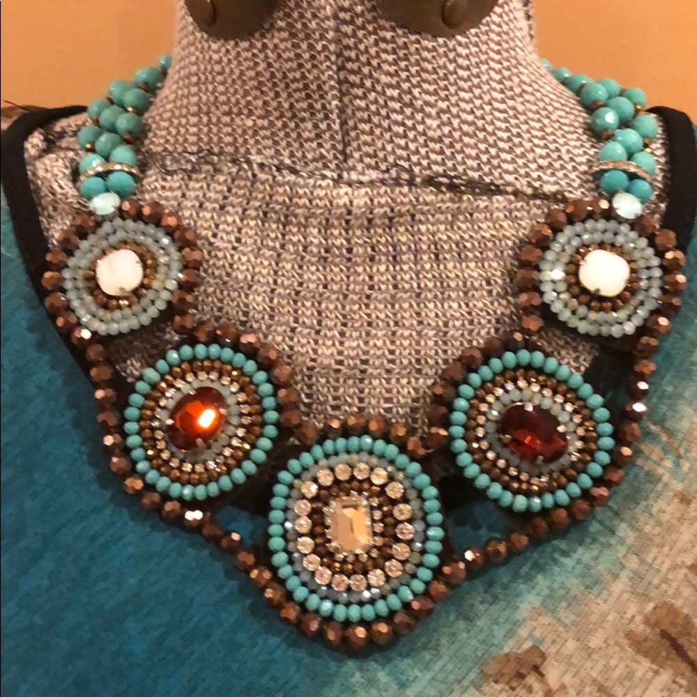 Cowgirl statement piece!!!